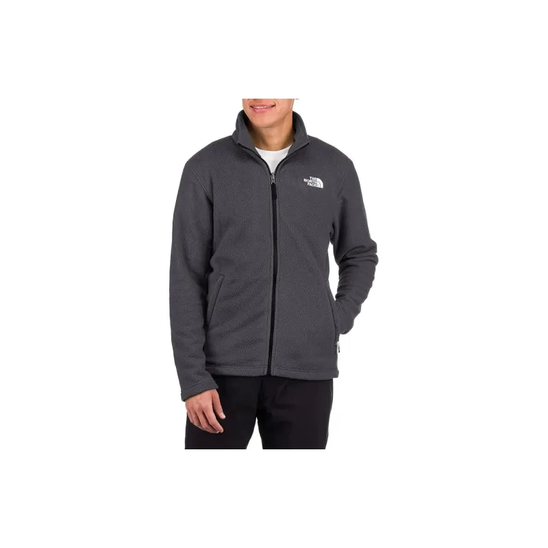 THE NORTH FACE SUMMIT Jacket Men's Navy-3