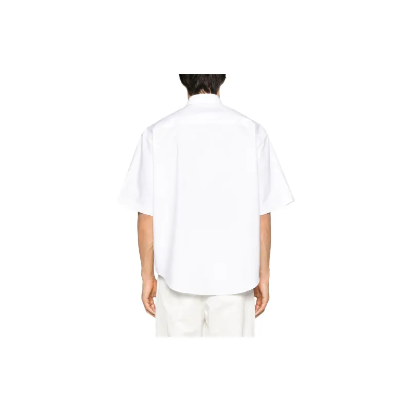 AMIPARIS Boxy Fit Shirt-3