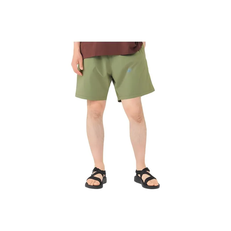 Beams Casual Shorts Men-7