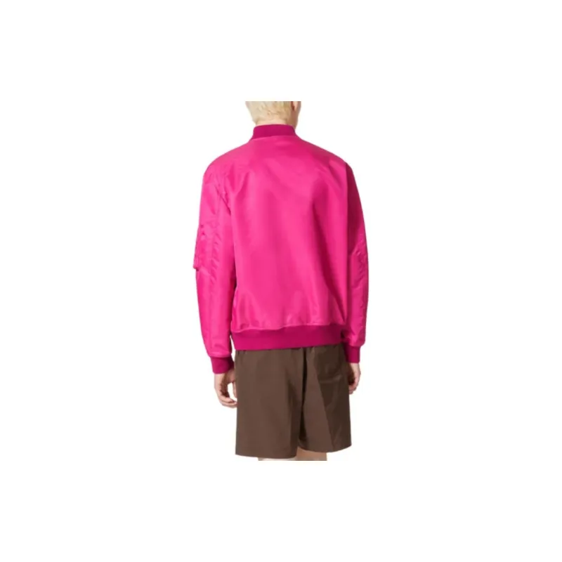 Valentino SS23 Jackets Coats Men's Pink-3