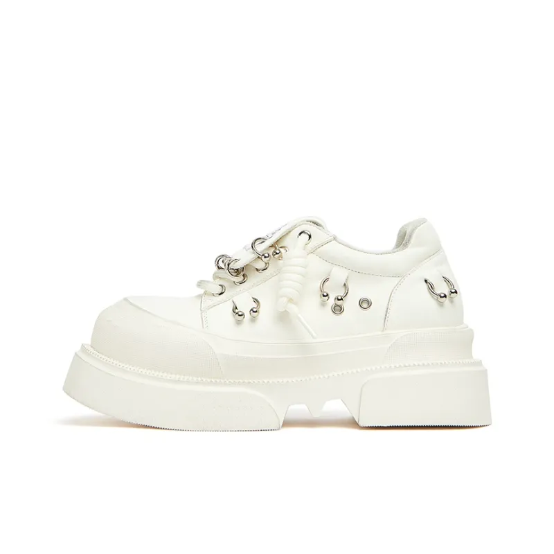 KEDDO Casual Single Shoes Women's-0