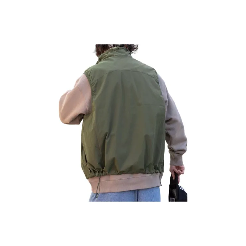 FREAK'S STORE Vests Men-13