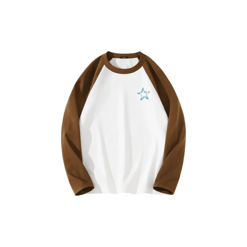 MINISO T Shirts Unisex-4