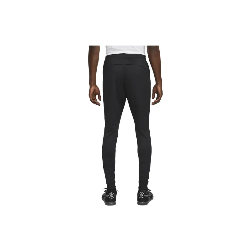 Nike Knitted Sweatpants Men Black-6