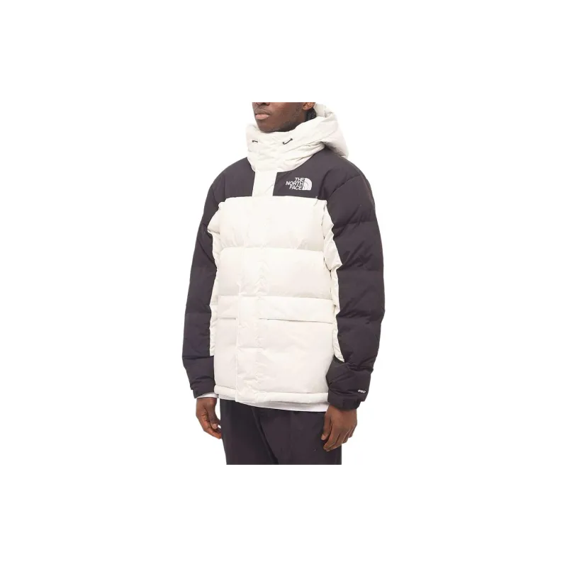 THE NORTH FACE HIMALAYAN FW22 Down Jacket Men's Beige-5