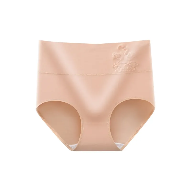 YUZHAOLIN Underpants Women's Combo Set-2