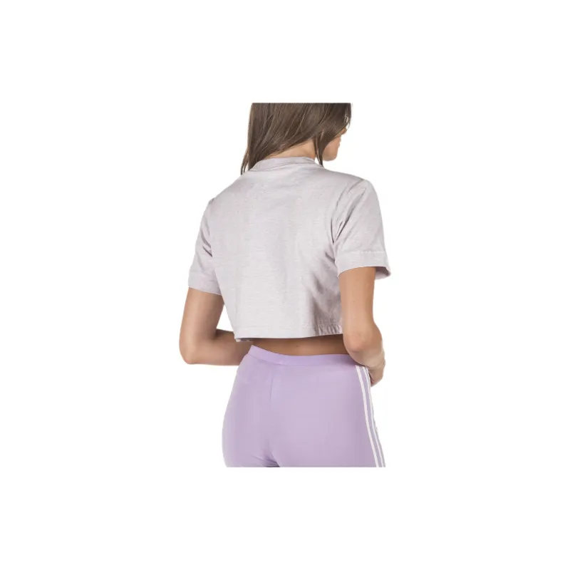 Adidas Originals Coeeze T-Shirt Women's Beige-1