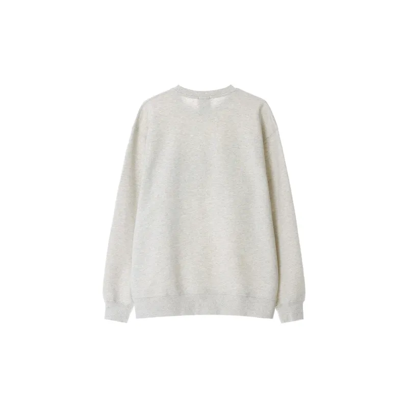 Lee Sweatshirts Women's Oat-1