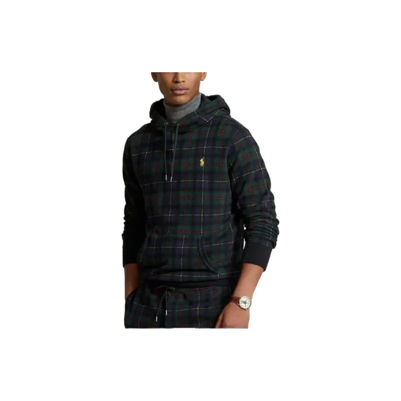 Polo Ralph Lauren Sweatshirts Men Multicolor-2