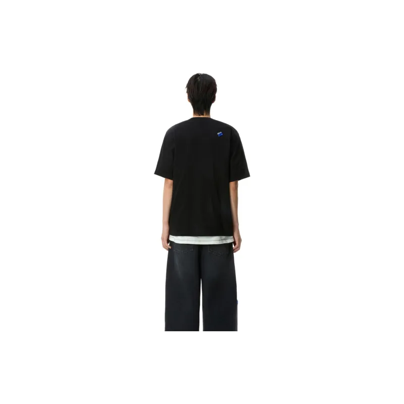 Fendi Brush T-Shirt
