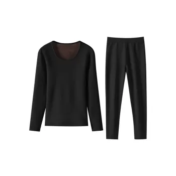 Yalu Women's Thermal Sets