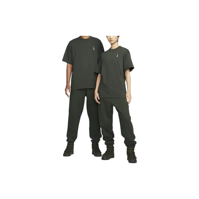 Nike X Billie Eilish T Shirt-2