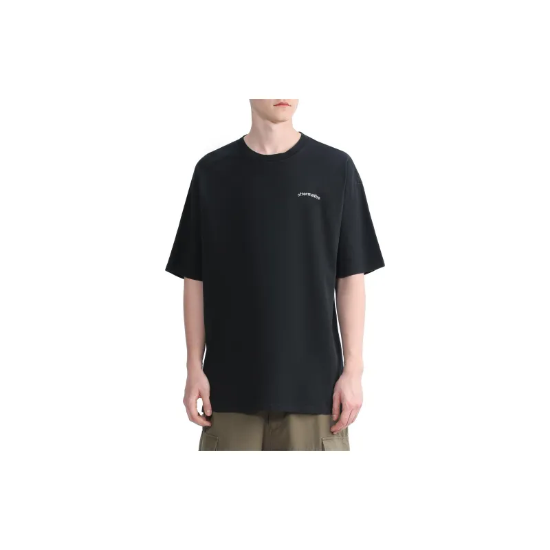 Aftermaths T-Shirts Unisex-9
