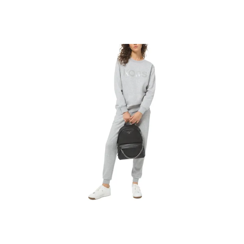 MICHAEL KORS Sweatshirt Unisex Gray-1