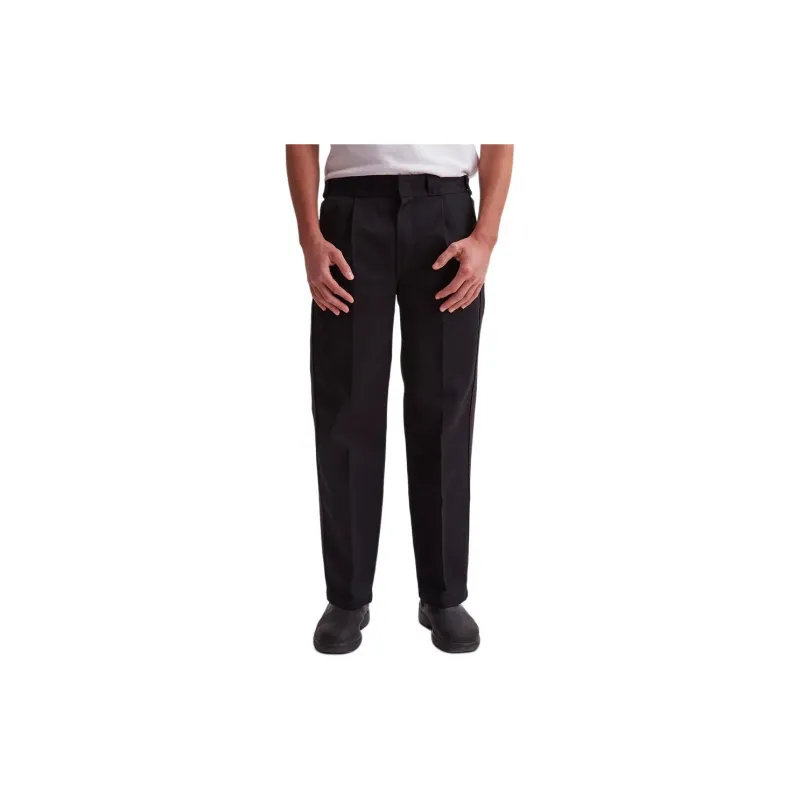 Dickies Casual Pants Unisex Black-1