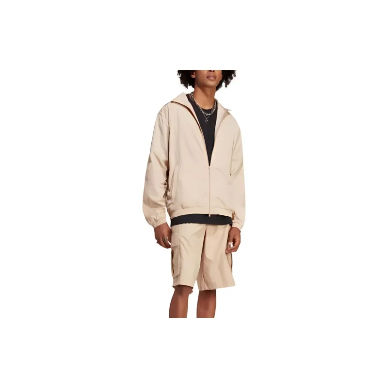 Adidas Originals Jackets Coats Men's Magical Beige-2