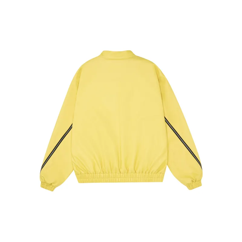 RASS New Vision Series Jackets Coats Unisex Yellow-1