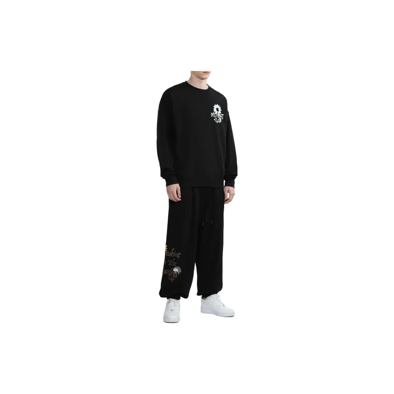UNDERGARDEN Crew Neck Sweatshirt Men's-2