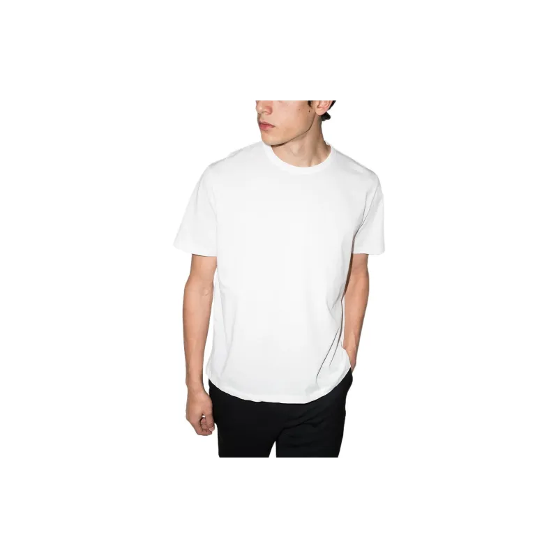OUR LEGACY Relaxed Fit T shirt-3