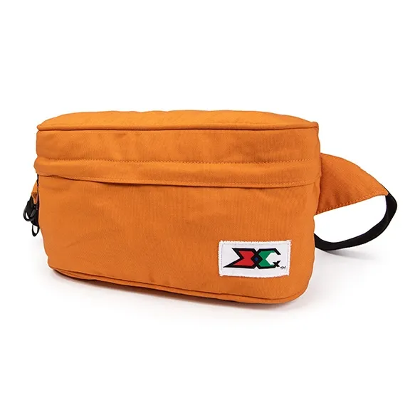 DENGCHANGQIANG Polyester Sling Bag Fanny Pack Unisex Multicolor-7