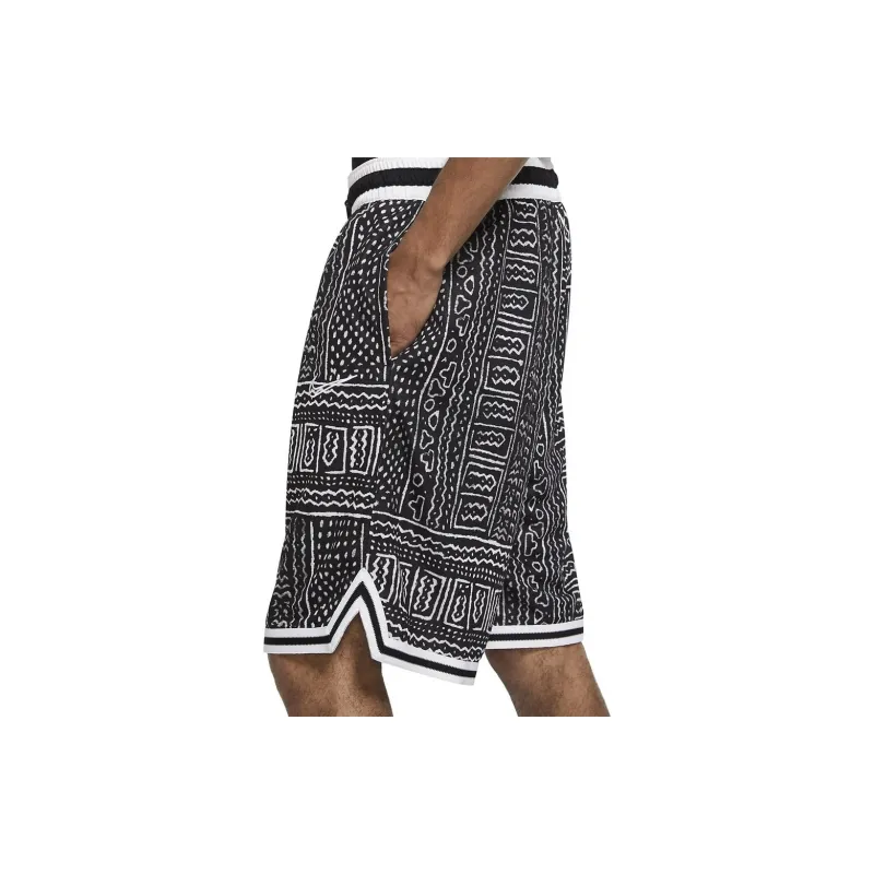 Nike Sports Shorts Men Black-4