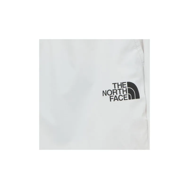 THE NORTH FACE Knitted Sweatpants Unisex Ice Gray-4
