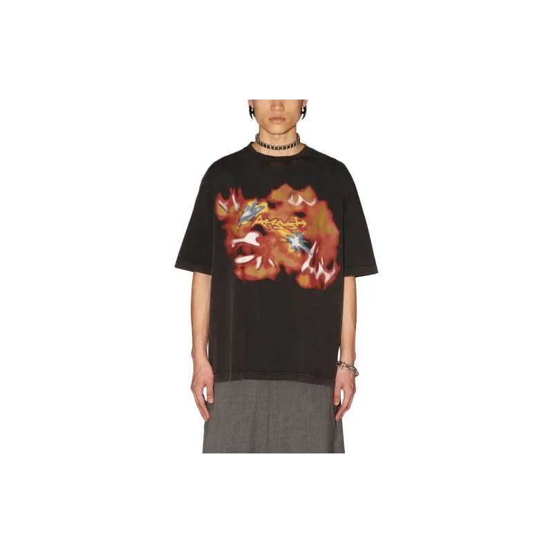 AMBUSH Graphic T Shirt-2