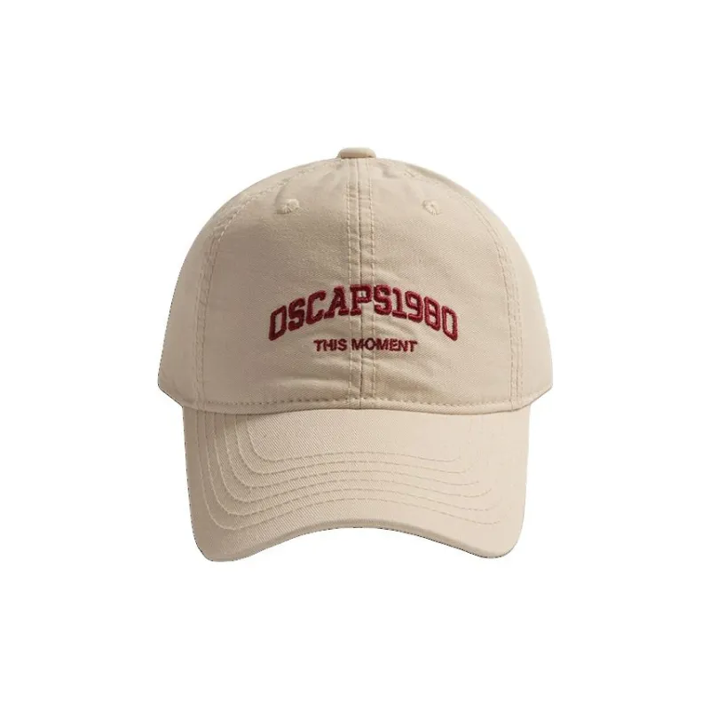 Mulinsen Cotton Baseball Caps Unisex-5