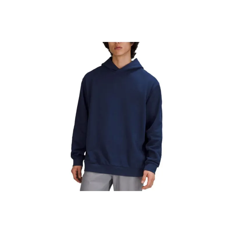 Lululemon French Terry Sweatshirts Men-3
