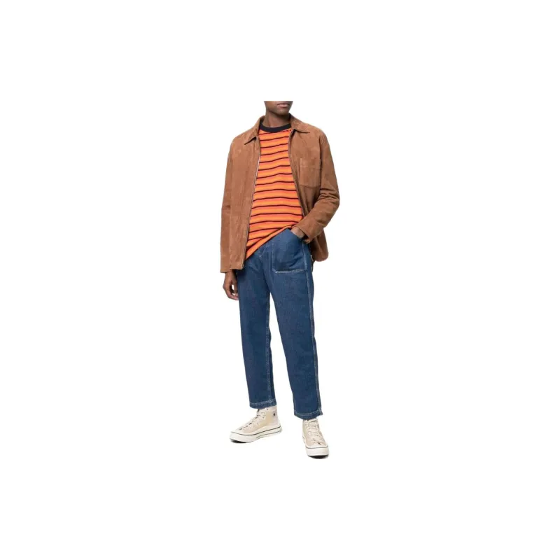 Paul Smith Jeans Men Blue-1