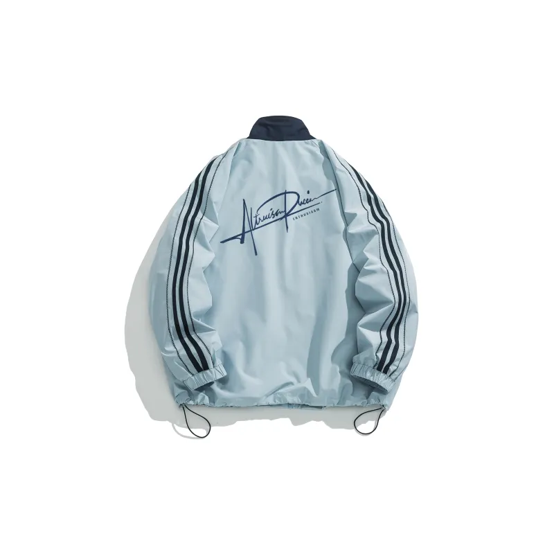 PUCCA Jackets Unisex-8