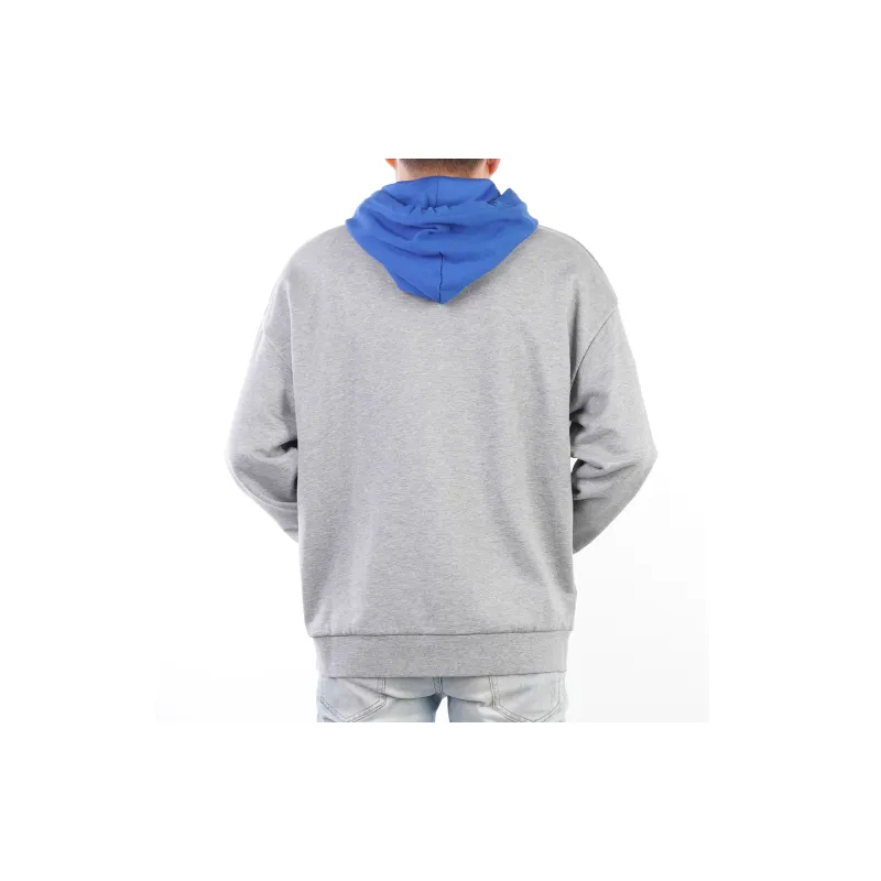 BOINIGAN VANITA Sweatshirts Men Gray-3