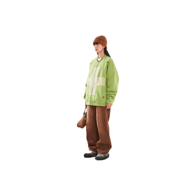 NSTNEW START Sweatshirts Unisex-4