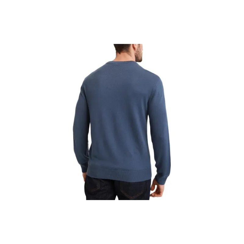 ARMANI EXCHANGE Knitwear Men's Blue-1