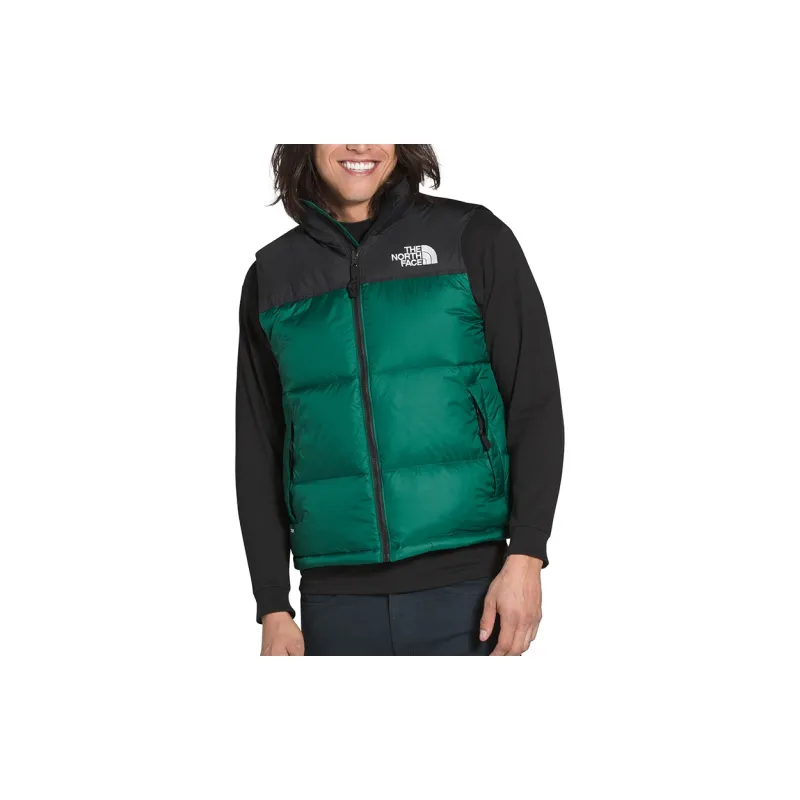 THE NORTH FACE 1996 Retro Nuptse Gilet-2