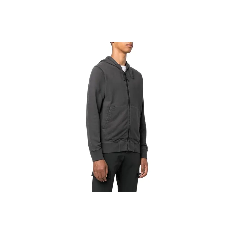 STONE ISLAND Jackets & Coats Men's Gray-3