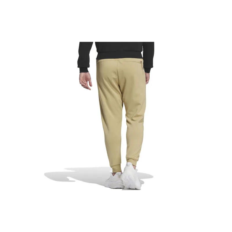 Adidas Knitted Sweatpants Men's-1