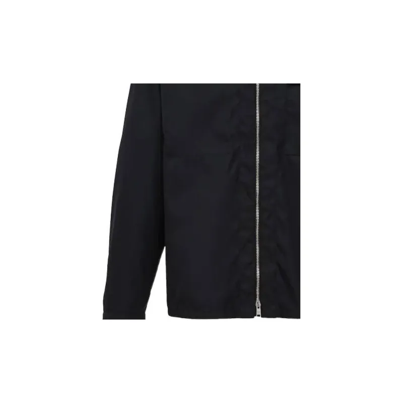 PRADA Re-Nylon Shirt-5
