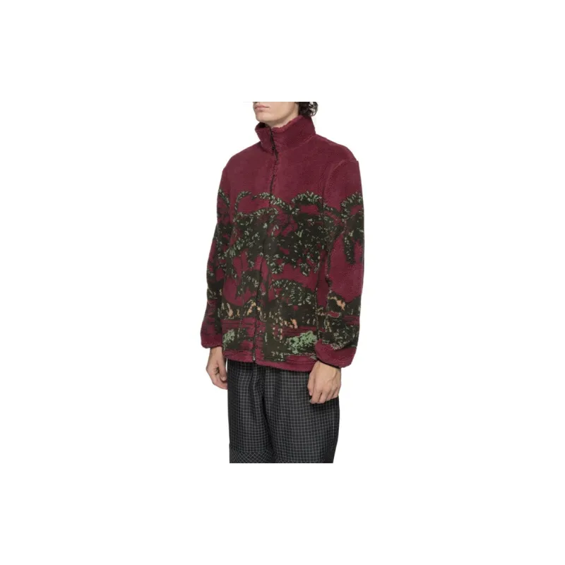 Stussy Jackets Men Berry-2