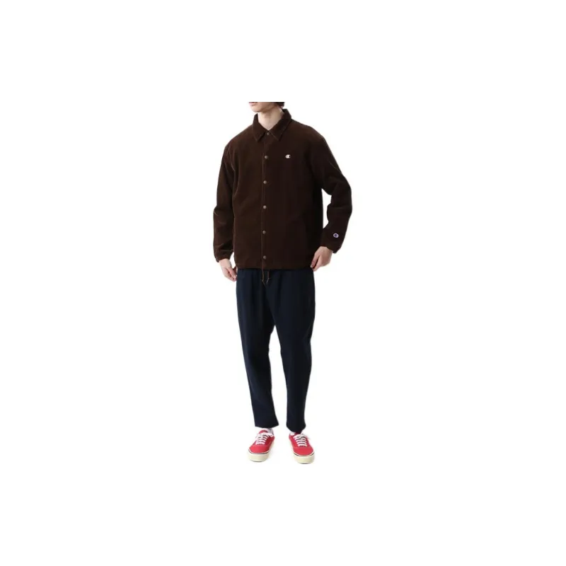 Champion Jackets Unisex-3