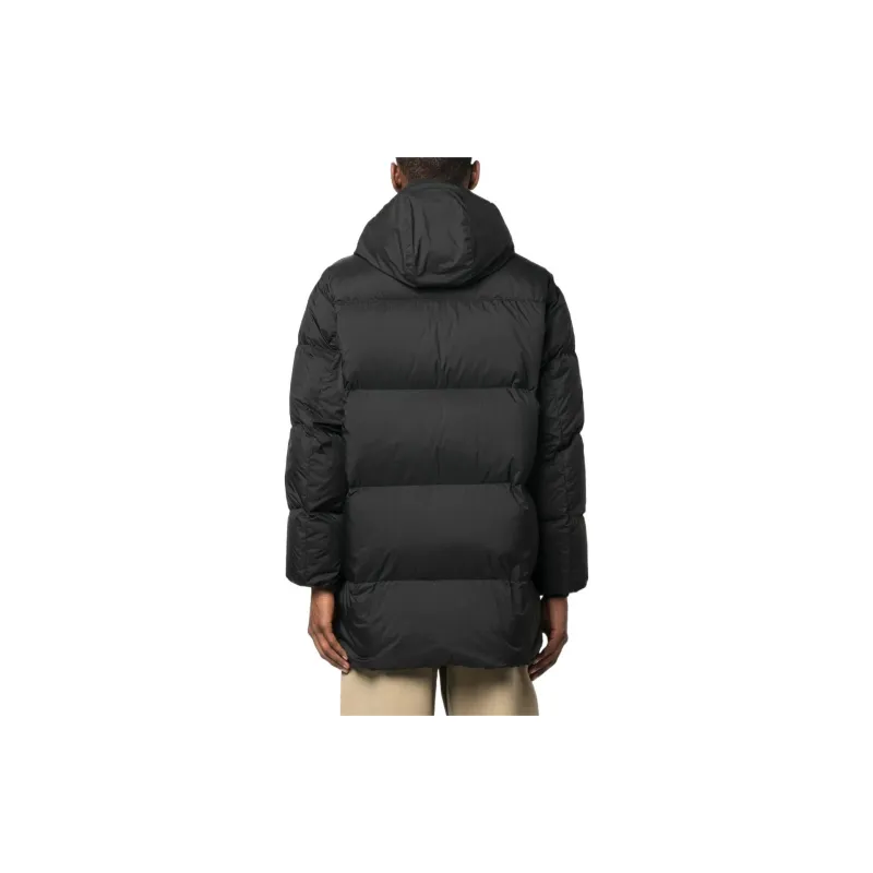 THEORY Jackets Men Black-2