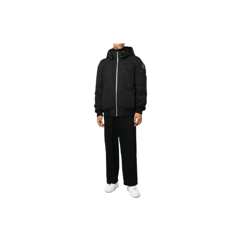 Moose Knuckles Original Ballistic Bomber-2