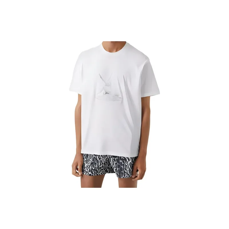 Burberry Wallace Tee-2