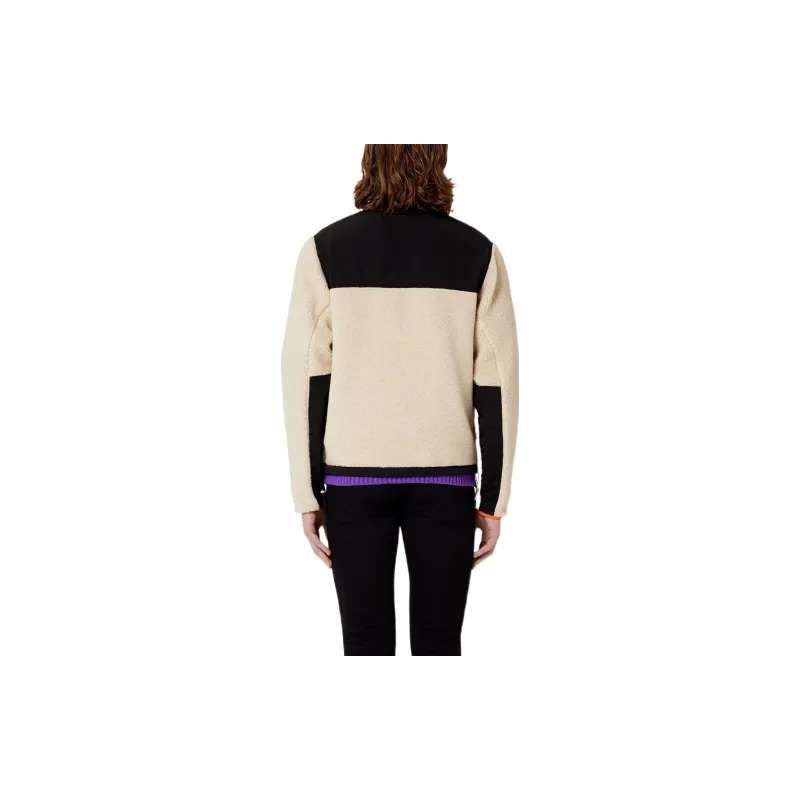 Ami Zipped Jacket-1