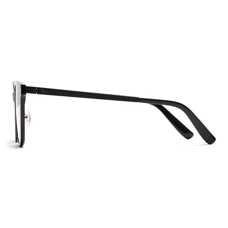 CARIN Round Sun Protection Sunglasses UV Protection Sunglasses Unisex LES&LETS Collection-11
