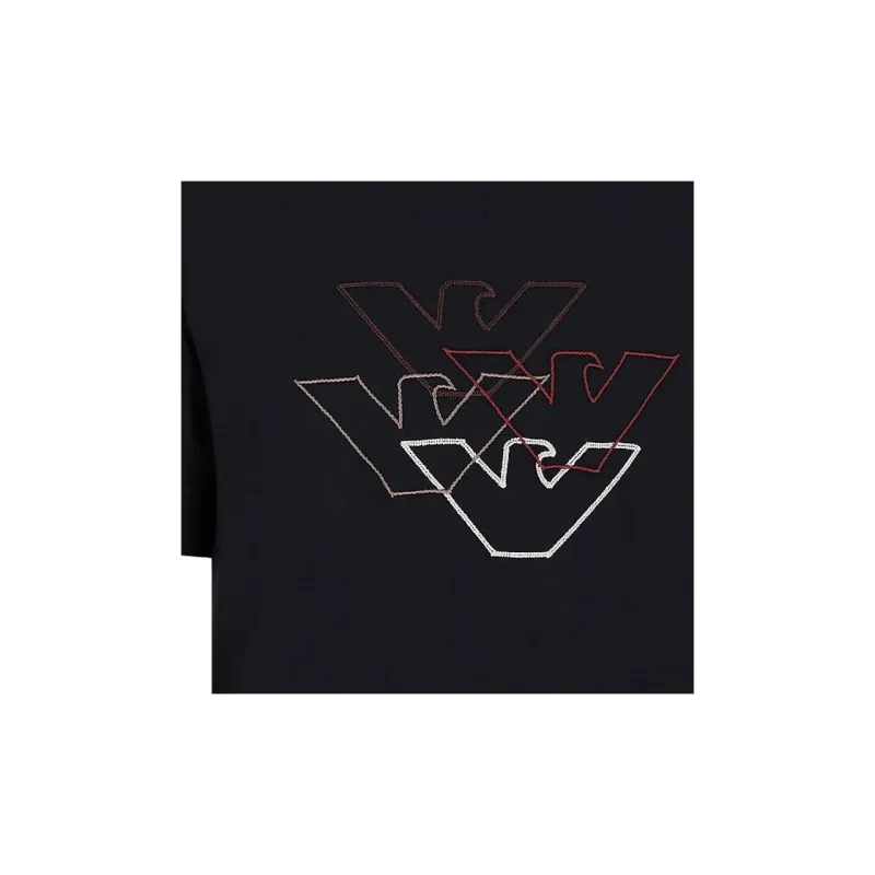 EMPORIO ARMANI T Shirts Men-8