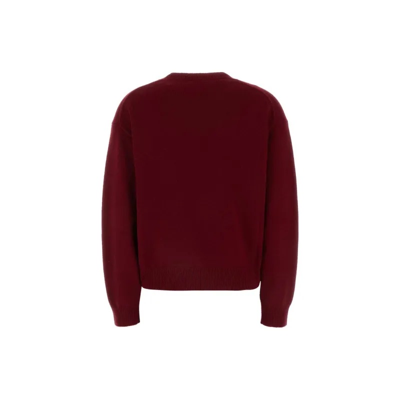 KENZO Boke Flower Knitted Jumper-1