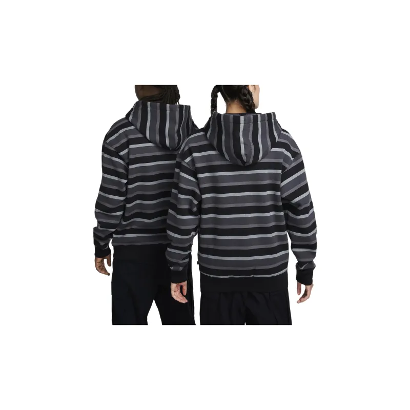 Nike Sweatshirts Unisex Black-1