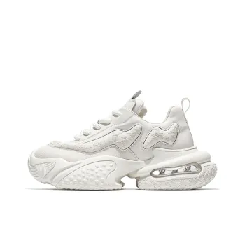 MOERBAI Original Machine Series Low Top Chunky Sneakers Men's
