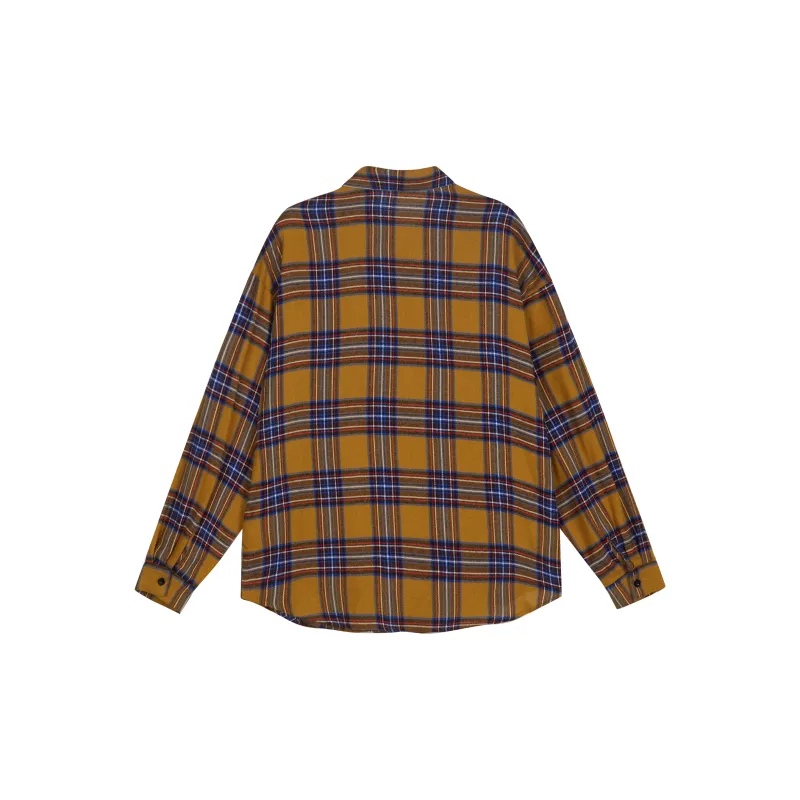 ZUOBEIKA Shirts Women's-3